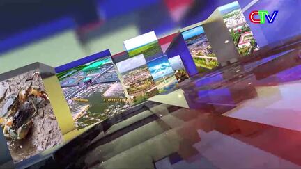 Chuyển động ngày mới 19/2/2026