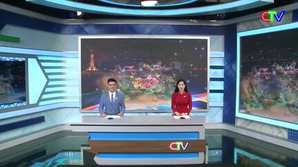 Thời sự tối 18/02/2026: TRỌN NIỀM TIN VÀ KỲ VỌNG TỪ VÙNG ĐẤT ĐỊA ĐẦU CỰC NAM TỔ QUỐC