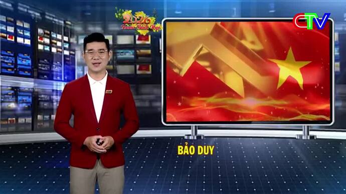 Xây dựng Đảng 19/2/2026: Hiện thực hoá khát vọng