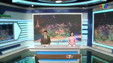 Thời sự tối 19/2/2026