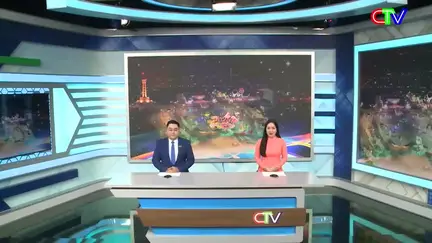 Thời sự tối 20/2/2026