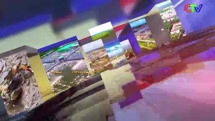 Chuyển động ngày mới 21/2/2026