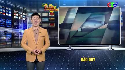 Biển đảo quê hương 20/2/2026: Tác nghiệp nơi đầu sóng