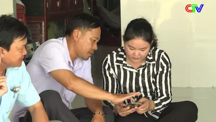 Cải cách hành chính 23/2/2026: Người dân tin tưởng, hài lòng với bộ máy chính quyền mới