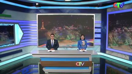 Thời sự tối 23/2/2026