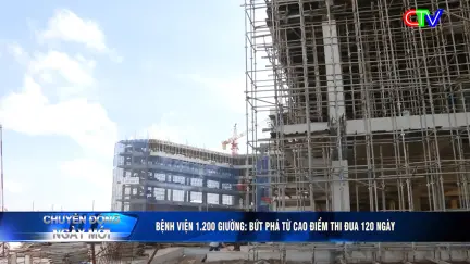 Chuyển động ngày mới 24/2/2026