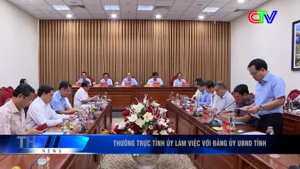 Bản tin trưa 24/2/2026