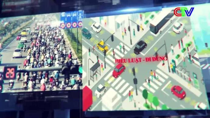 Tọa đàm Hiểu luật - Đi đúng 23/2/2026