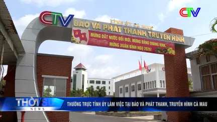 Thời sự tối 24/2/2026