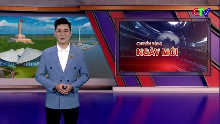 Chuyển động ngày mới 26/2/2026