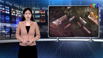 Chính sách cho đồng bào dân tộc thiểu số 26/2/2026: Sinh kế bền vững cho đồng bào dân tộc