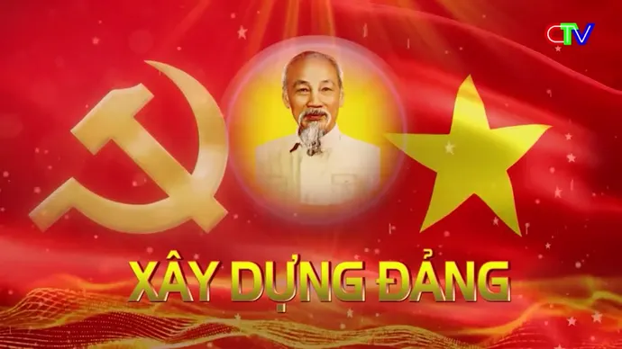 Xây dựng Đảng 26/2/2026: Cà Mau triển khai thực hiện Nghị quyết Đại hội XIV của Đảng