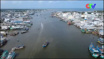 Đưa nghị quyết HĐND vào cuộc sống 27/2/2026: Chính sách “đỡ gánh” chi phí cho ngư dân