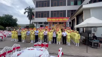 Bản tin trưa 27/2/2026