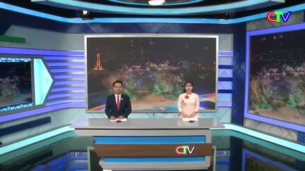 Thời sự tối 26/2/2026