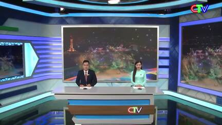 Thời sự tối 27/2/2026