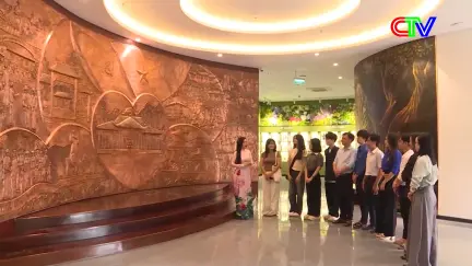 Vấn đề bạn quan tâm 27/2/2026: Chuyển đổi số - Chìa khóa nâng tầm du lịch Cà Mau