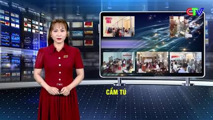 Cải cách hành chính 01/03/2026: KHỞI ĐỘNG GUỒNG MÁY HÀNH CHÍNH ĐẦU XUÂN