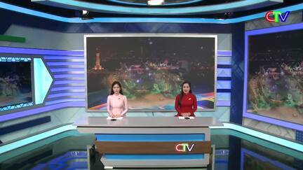 Thời sự tối 01/3/2026