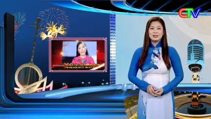 Cung đàn tri âm 26/2/2026