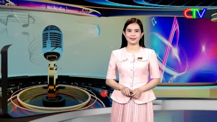 Sắc màu âm nhạc 04/3/2026