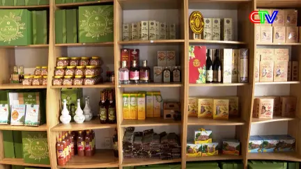 Kinh tế & Hội nhập 04/3/2026: Doanh nghiệp Cà Mau chủ động hội nhập