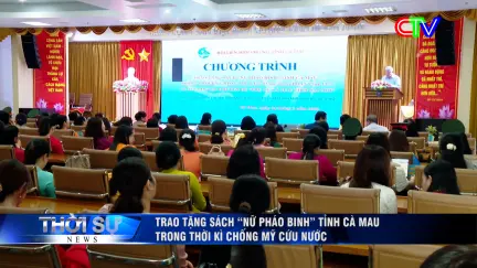 Bản tin trưa 04/3/2026