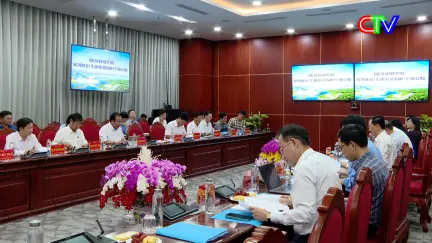 Thời sự tối 04/3/2026