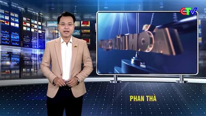 Xây dựng văn hóa tuân thủ pháp luật 06/3/2026