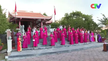 Thời sự tối 06/3/2026