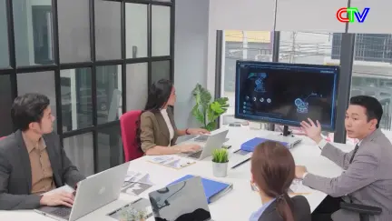 Cuộc sống số 08/3/2026: Hợp đồng điện tử đi vào doanh nghiệp