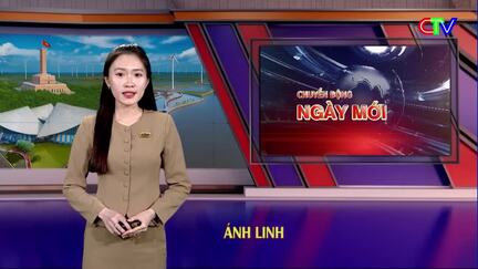 Chuyển động ngày mới 9/3/2026