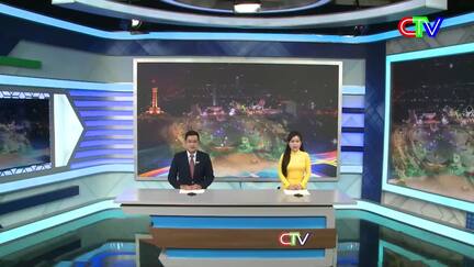 Thời sự tối 09/3/2026