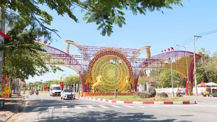 Trật tự, an toàn và văn minh đô thị 10/3/2026: Xây dựng xã, phường văn minh, an toàn