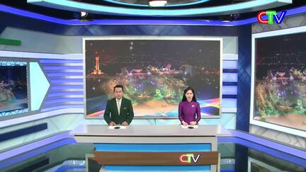 Thời sự tối 11/3/2026