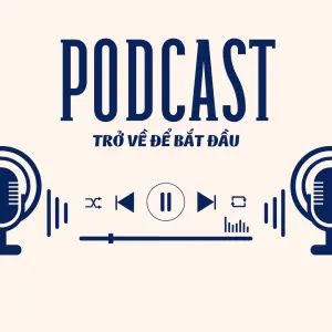 Trở về để bắt đầu