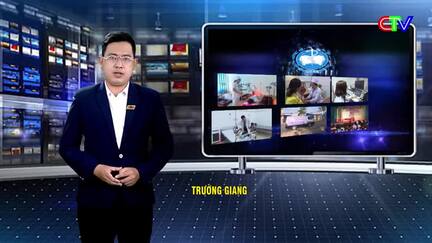 Tạp chí Y học và sức khỏe 13/3/2026: Chủ động phát hiện sớm và đẩy lùi bệnh lao