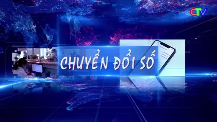 Chuyển đổi số 15/3/2026: Chuyển đổi số - động lực phát triển trong giai đoạn mới