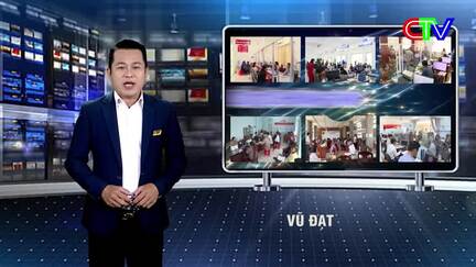 Cải cách hành chính 16/3/2026: Cải cách hành chính gắn với chuyển đổi số