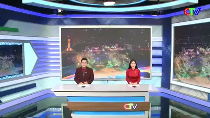 Thời sự tối 15/3/2026