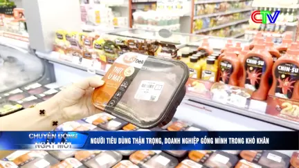 Chuyển động ngày mới 20/3/2026