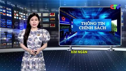 Thông tin chính sách 21/3/2026: Quy định mới về chế độ làm việc đối với giáo viên mầm non