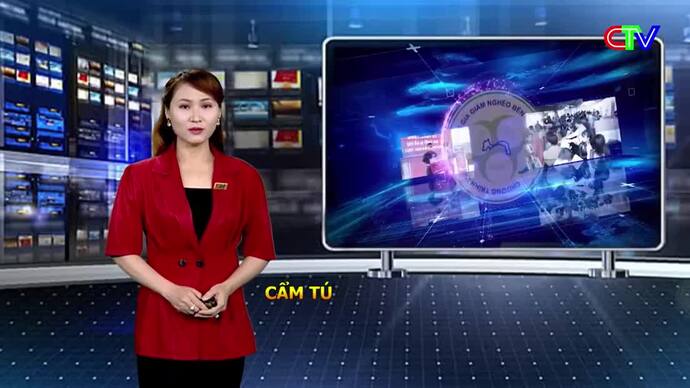 Truyền thông giảm nghèo 21/3/2026: Đa cây, đa con – Mở lối thoát nghèo