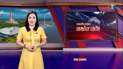 Chuyển động ngày mới 22/3/2026