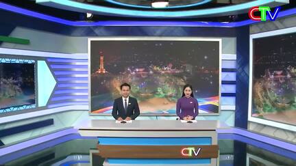 Thời sự tối 23/3/2026