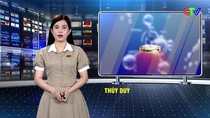 Sức khỏe cho mọi người 27/3/2026: Hưởng ứng ngày thế giới phòng chống Lao