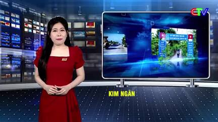 Thông tin chính sách 28/3/2026: Thoát nghèo nhờ chính sách vay vốn ưu đãi phục vụ sản xuất, kinh doanh