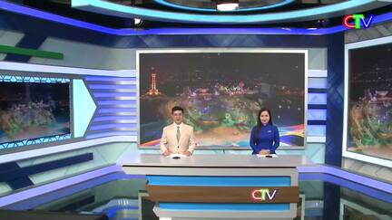 Thời sự tối 28/3/2026