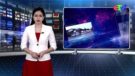 Chuyển đổi số 29/3/2026: Chuyển đổi số trong ngành y tế