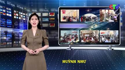 Cải cách hành chính 30/3/2026: Tập trung tái cấu trúc thủ tục hành chính